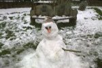 snowman